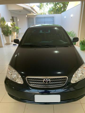 Corolla Xei 1.8 Automático 05/06