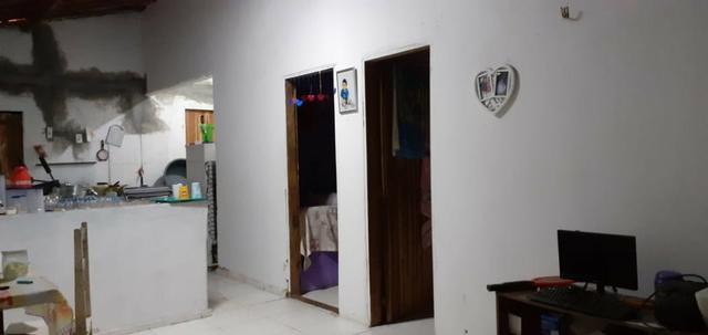 Vendo casa em Paraipaba - Foto 3