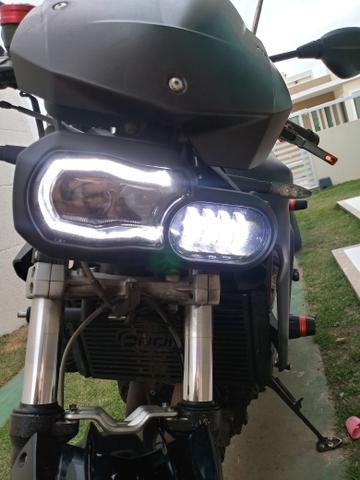 Vende-se BMW F800R 13/13 - Foto 6
