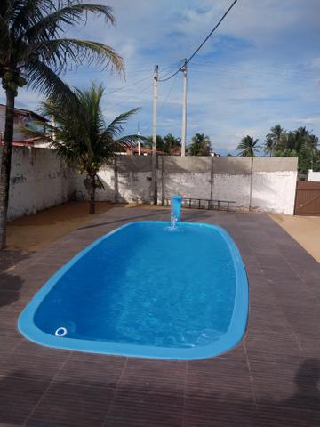 VITÓRIA PISCINAS ??. E Verão - Foto 3