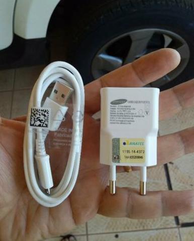 Carregador do original de verdade