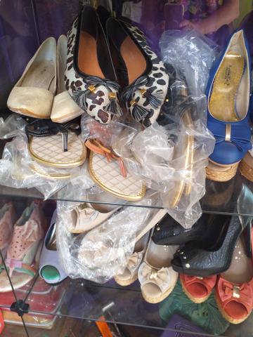 Vendo tudo loja de roupas - Foto 6