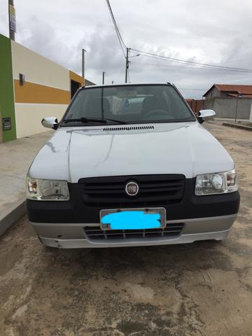 Vendo uno mille 2005 2006