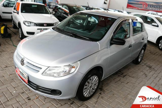 Gol g5 2010 1.0 completo - Foto 2