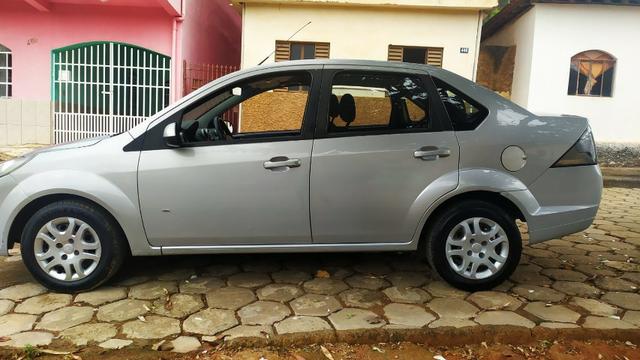 Ford Fiesta Sedan SE 2014 - Foto 3