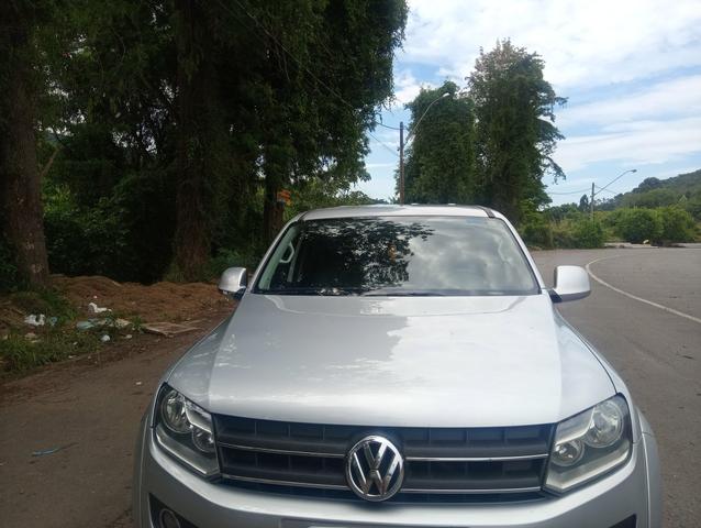 Amarok - Foto 3
