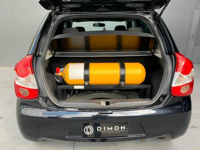 Toyota Etios XLS 1.5 - Foto 5