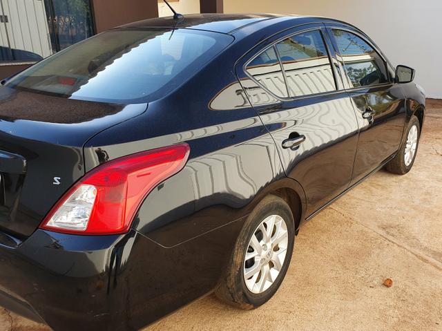 VERSA S 1.0 2016 - Foto 3