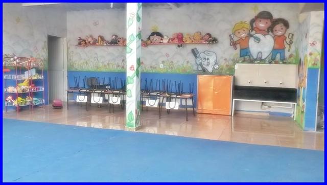 Escola de educação infantil completa - Foto 3