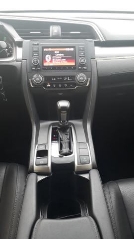 Honda Civic Geração 10 ano 2017 - Foto 5