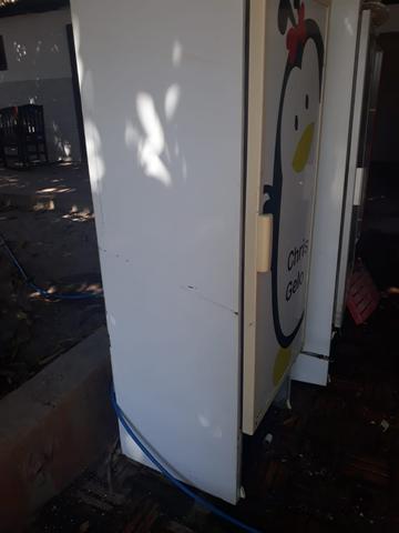 Freezer metalfrio 350L - Foto 5