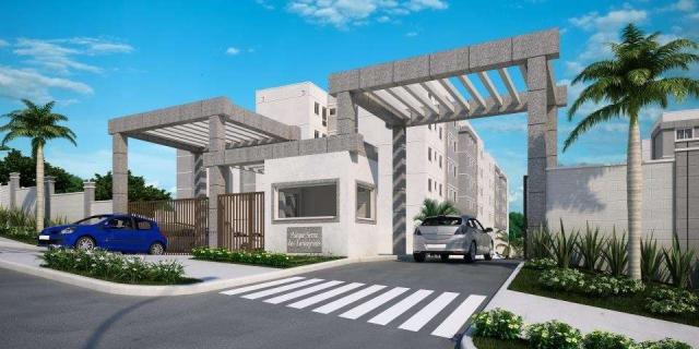 Parque Serra das Laranjeiras - 41,85m² - Santa Luzia, MG - ID3604 - Foto 3
