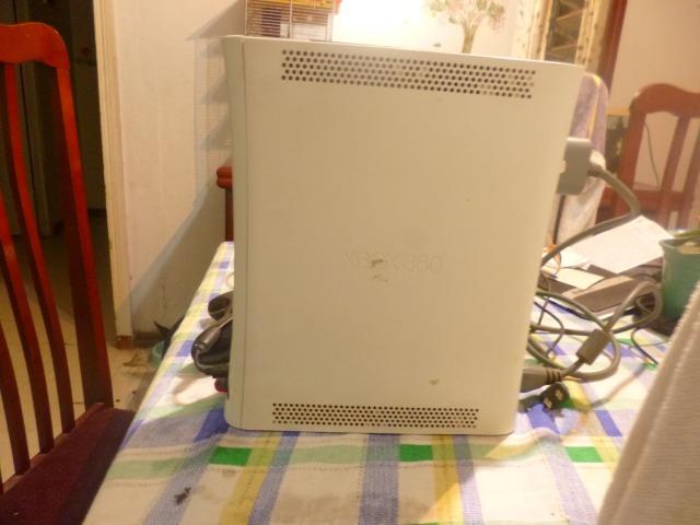 X box 360