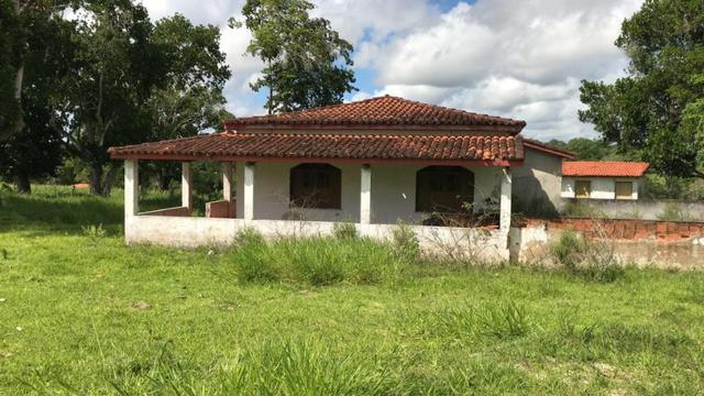 Vendo propriedade em Alagoinhas/Ba - Foto 2
