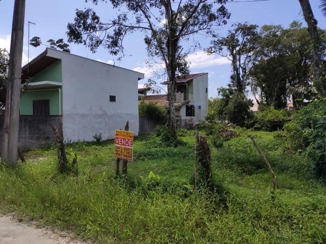 Terreno em Itapoá, centro região nobre, pronto para construir - Foto 15