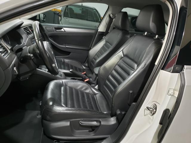 Jetta 2.0 TSI Highline DSG 2013 - Foto 7
