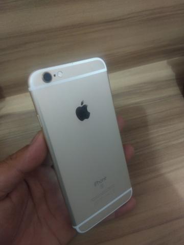 Iphone 6s gold - Foto 4
