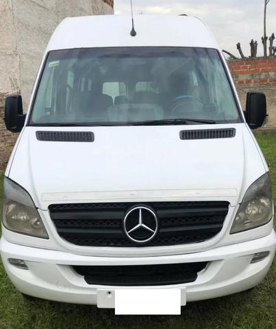 Mercedes-Benz Sprinter 515 20 Lugares