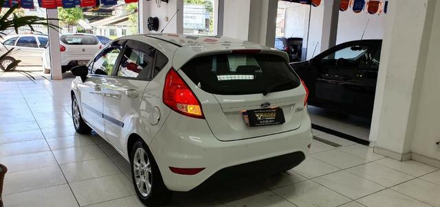 Ford Fiesta 1.5 C/Gnv C/Entrada+48x669 Fixas - Foto 6