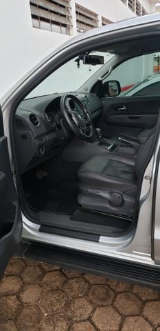 Amarok Highline CD 2.0 16/16 - Foto 3