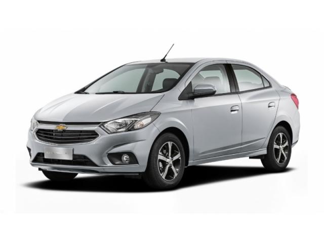 CHEVROLET PRISMA 1.4 MPFI LTZ 8V FLEX 2019