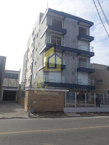 MX*Apartamento com 2 dormitórios, elevador, valor promocional!! 48 99675-8946 - Foto 5