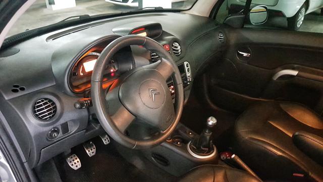 Vendo Citroen C3 Exclusive 1.4 Flex 2012 - Foto 4