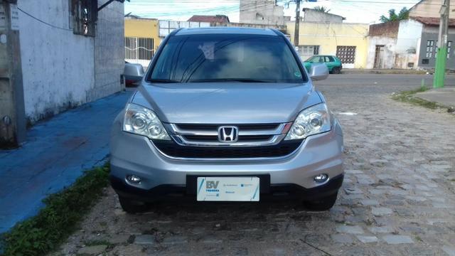 Honda CRv Exl 4x4 2010/2010 - Foto 5