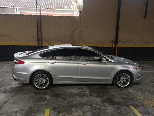 Fusion AWD 2015 Top - Foto 5