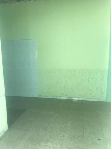 Oportunidade em planaltina DF vendo excelente casa localizada no Araponga - Foto 16