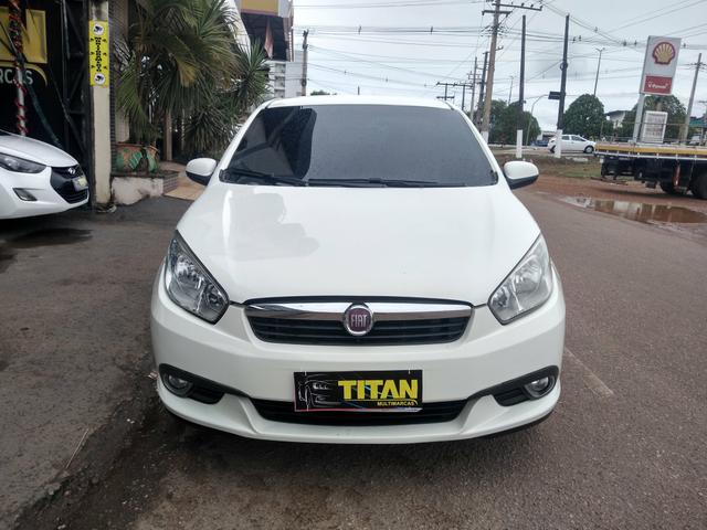 Grand Siena 1.4 ano 2013. Ent.R$9.000 - TITAN MULTIMARCAS - Foto 3