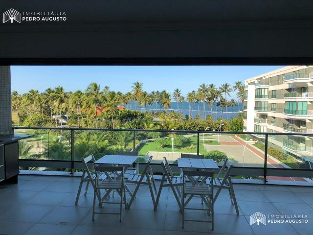 Oportunidade Única! Apartamento: 280m², 4 Qts com vista para o mar na Reserva do Paiva! - Foto 5