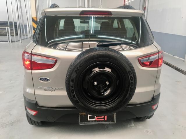 Ford Ecosport 1.6 se 16v - Foto 3