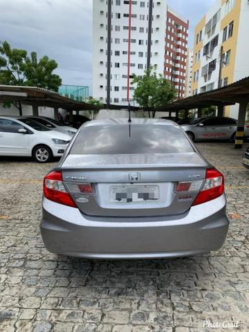 Honda Civic 2015/16 - Foto 4