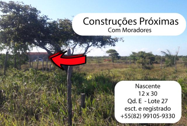 Terreno do Fracês - +_ 2Km da Praia - Oportunidade - Foto 7