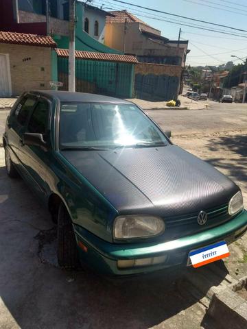 Golf 1.8 mexicano - Foto 2
