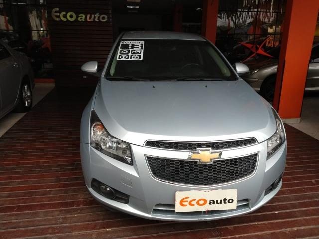 Gm cruze lt modelo 2013 - Foto 6