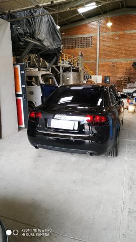 Audi A4 2.0 TFSI - Foto 4