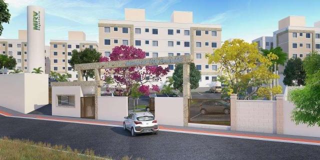 Parque Vila Esmeralda - 41m² a 46m² - Cariacica, ES - ID3642 - Foto 8