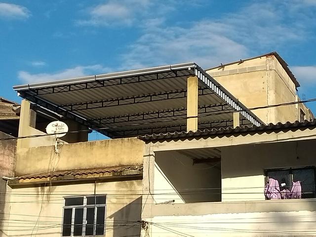 Fabricamos telhados em geral - Foto 3