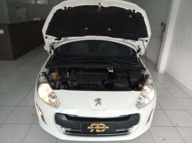 308 Allure 2.0 Flex 16V 5p Aut. - Foto 7
