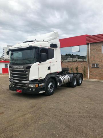 Scania R440 Ano 2015 - Foto 5