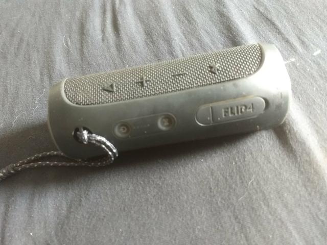 Caixa JBL FLIP4 - Foto 3