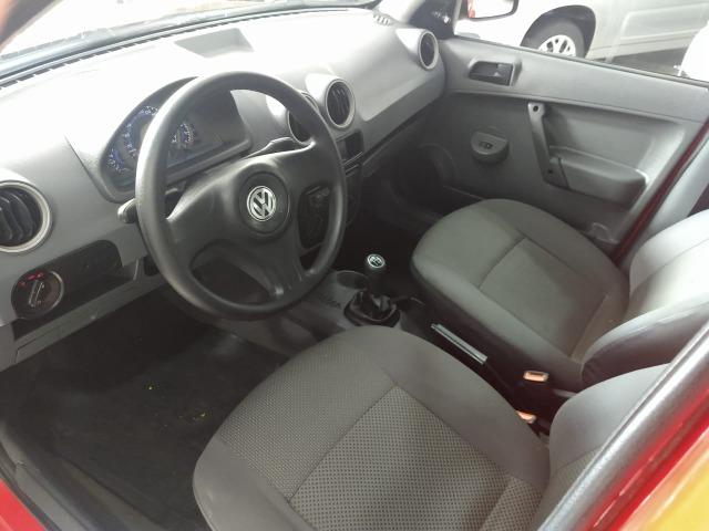 Volkswagen Parati 1.6 2009 - Foto 9