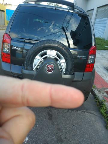 Fiat Idea Adventure - Foto 4