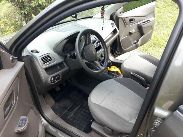 Cobalt 2013 ls completo - Foto 2