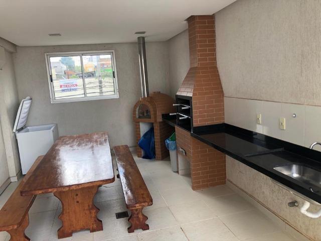 Apartamento 2 qts 1 suite 1 vaga,novo lazer completo ac financiamento