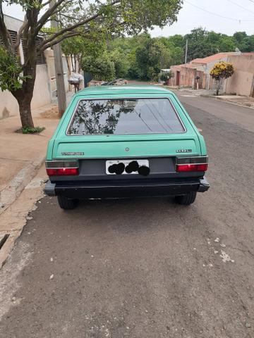 Gol 1985 - Foto 6