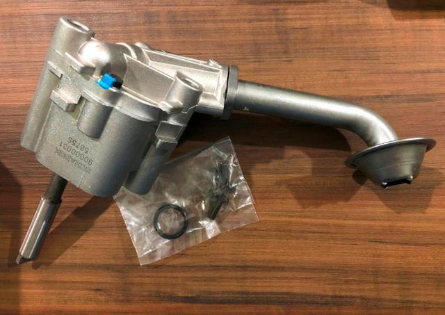 Bomba de Óleo Schadek Volkswagen/Ford