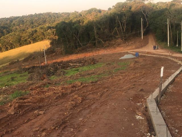 GE compre seu terreno plano para final do ano por apenas: R$1.000 de entrada 500m2. - Foto 5